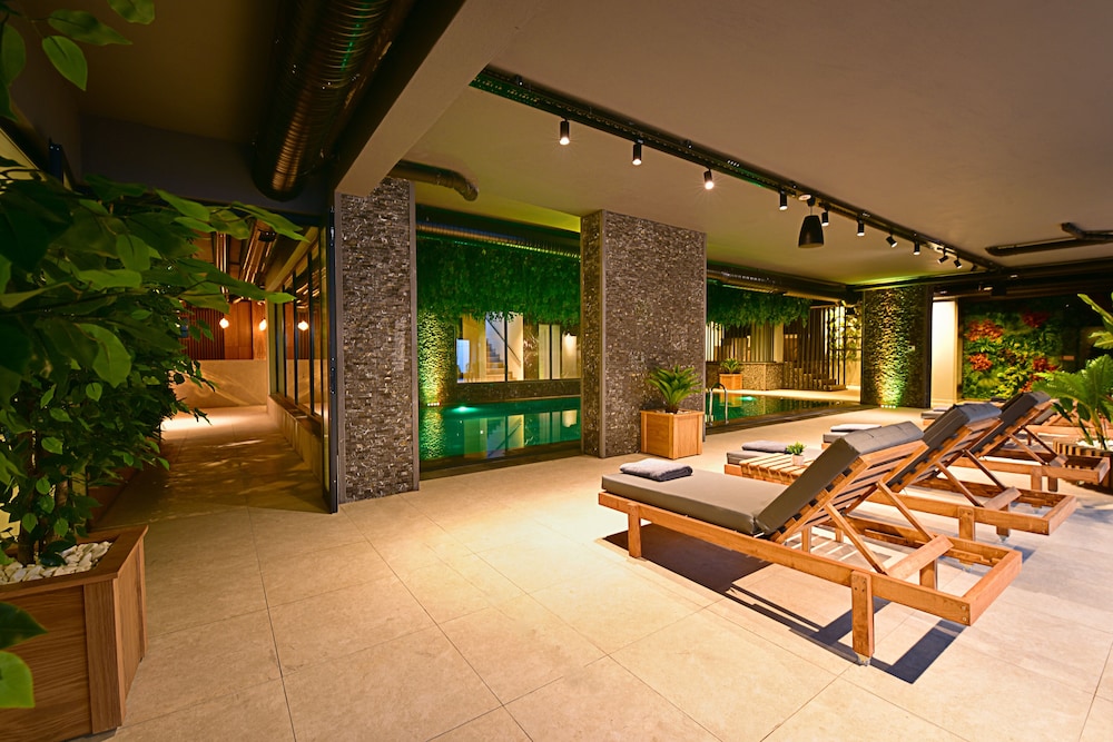 Jasmin Elite Residence & SPA - Image 54
