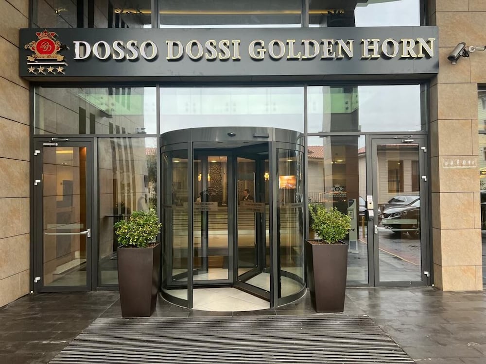 Dosso Dossi Hotels & SPA Golden Horn - Image 52