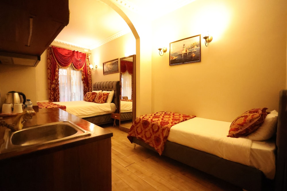 Beyport Otel - Image 24