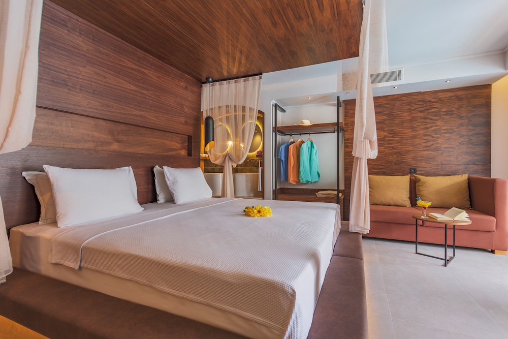 Orka Sunlife Resort otel ve Aquapark - Image 157
