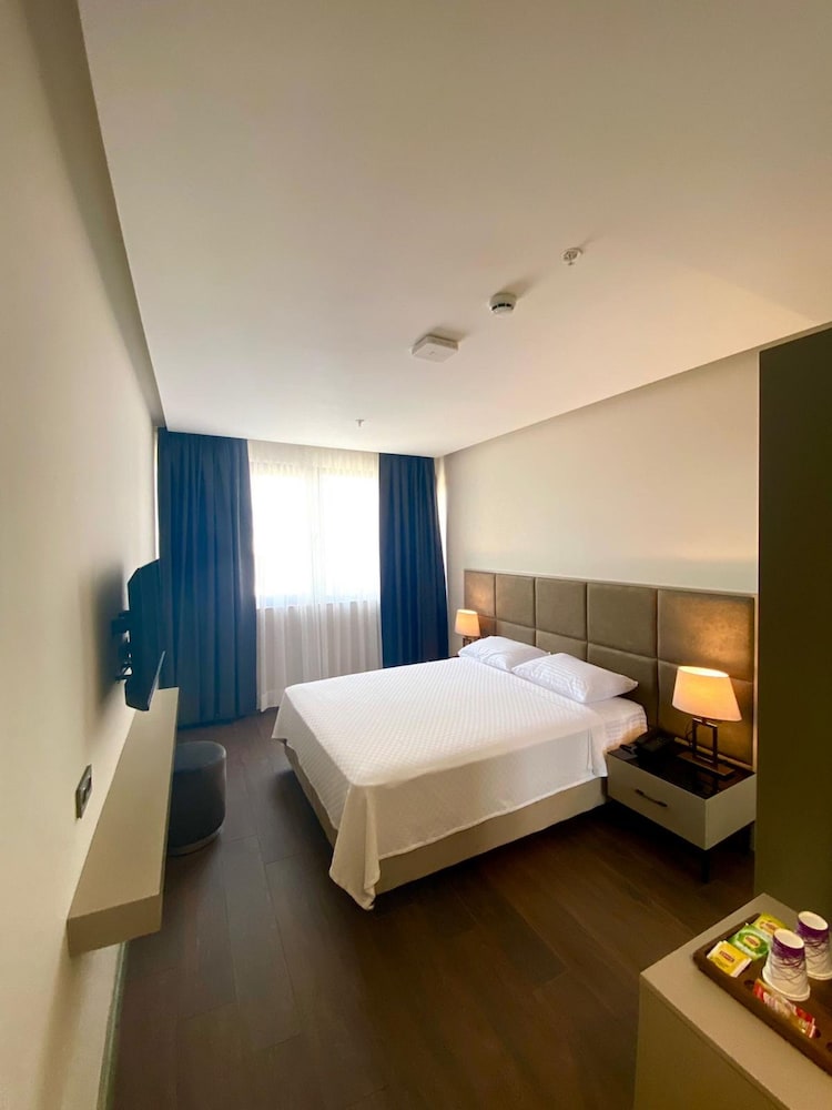 Alice Hotel Antalya - Image 24