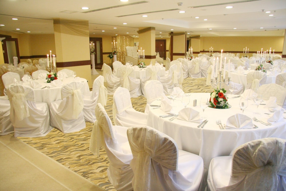 Ankara Otel Midi - Image 33