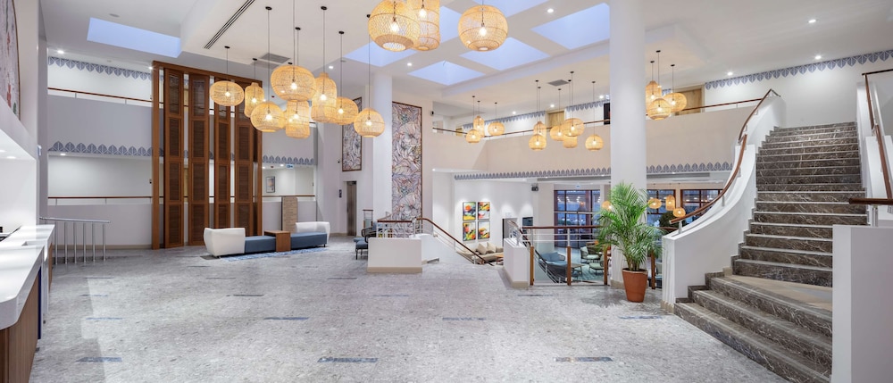 DoubleTree by Hilton Bodrum Isil Club Resort - ULTRA HER ŞEY DAHIL - Image 90