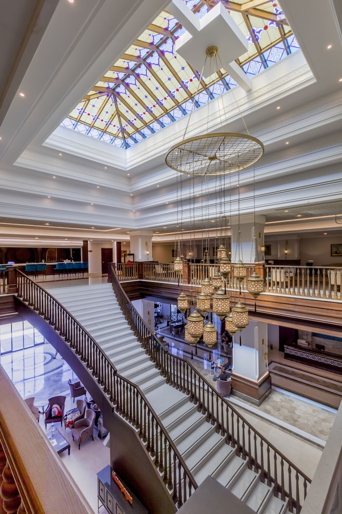 Swandor Hotels & Resort Topkapi Sarayı - Her Şey Dahil - Image 17