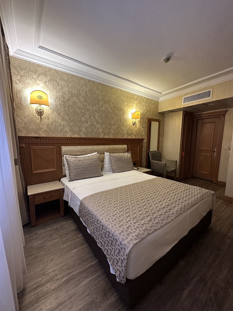 Dalan Otel - Image 26