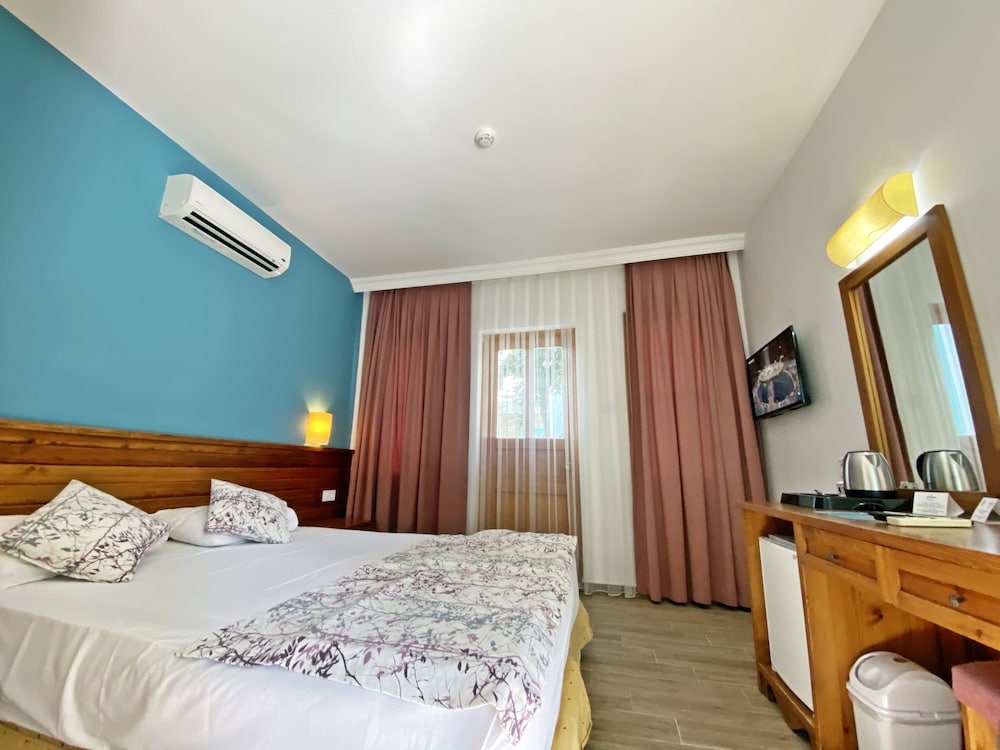 Zehra Tatil Köyü - Alkolsüz Herşey Dahil - Image 90