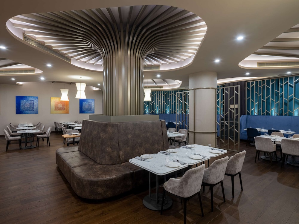 Sofitel İstanbul Taksim - Image 106