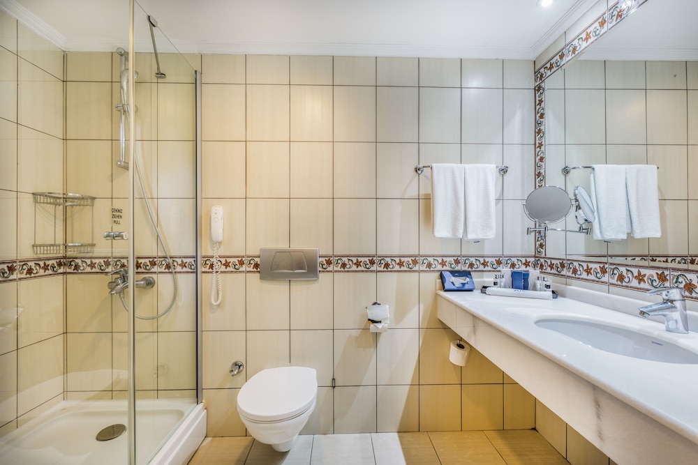 Marmaris Bay Resort - Sadece Yetişkinler - Image 146