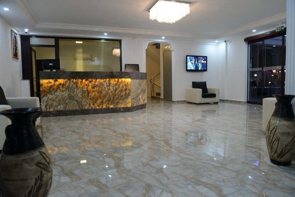 Marcan Beach Otel - Kahvaltı Dahil - Image 29