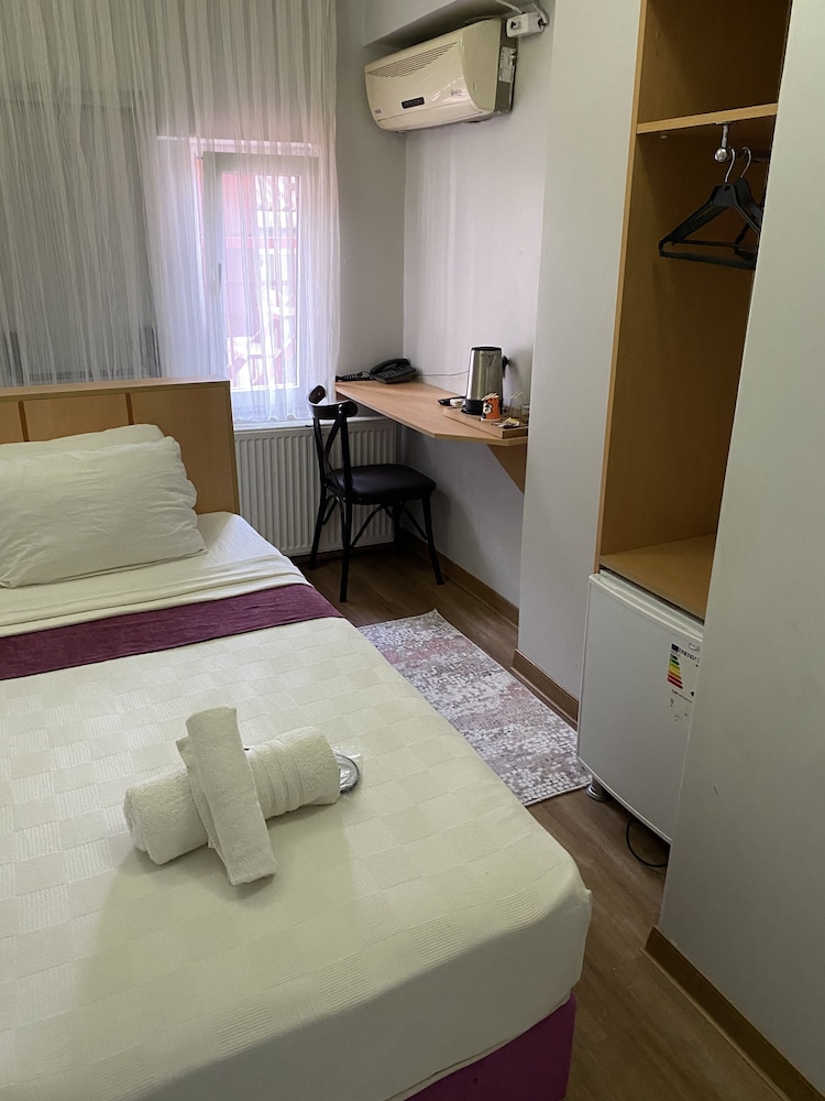 Ozsefa Otel - Image 9