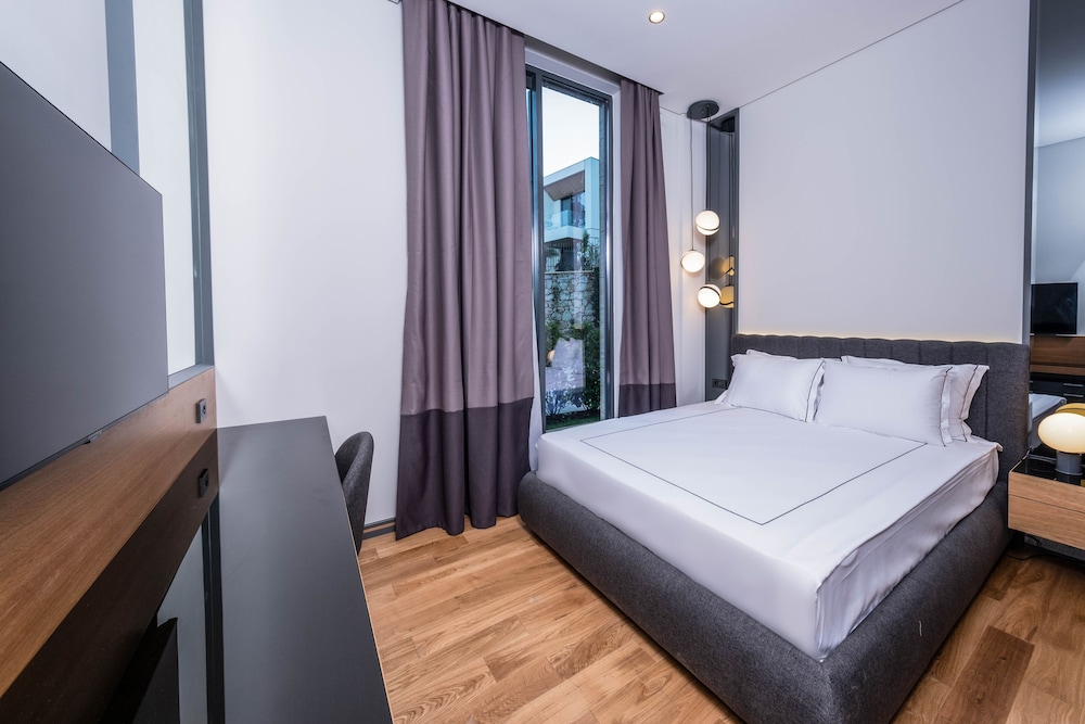 Selectum Luxury Door’a Bodrum - Image 11