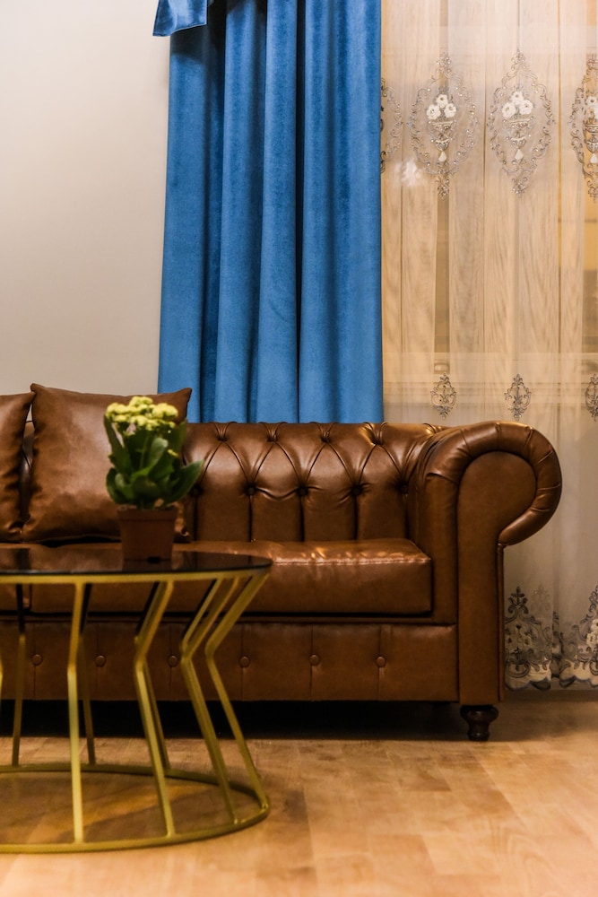 Luxir Hotel - Image 55