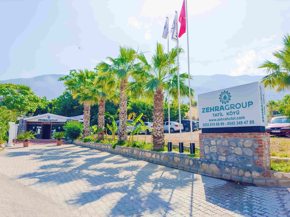 Zehra Tatil Köyü - Alkolsüz Herşey Dahil - Image 11