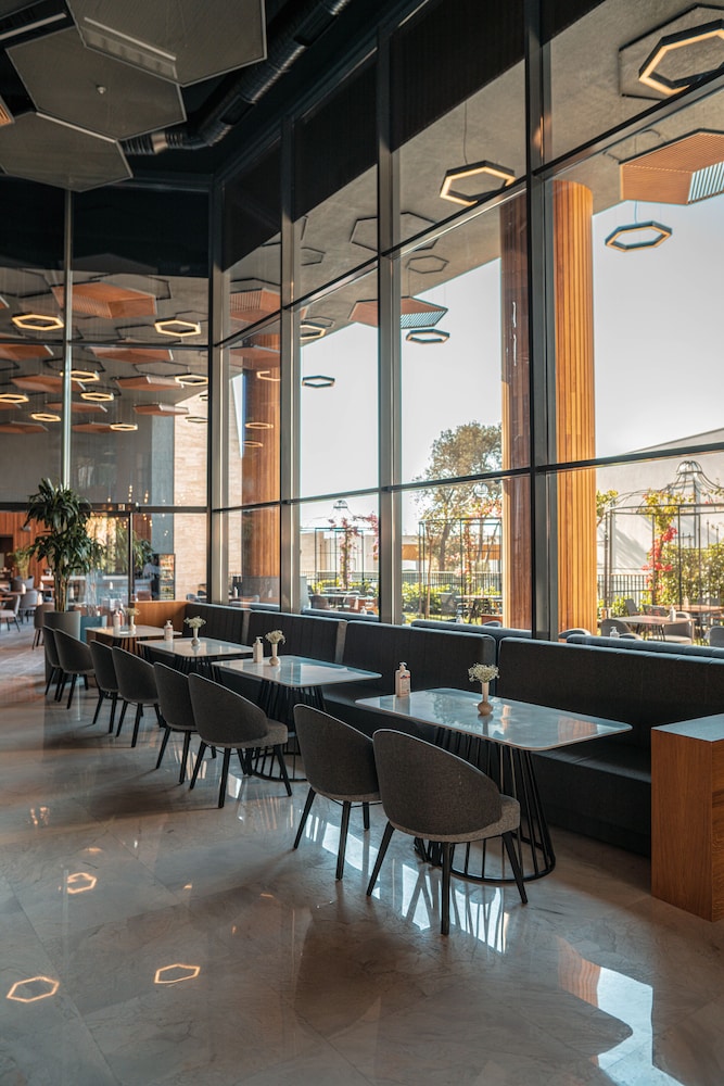 Selectum Luxury Door’a Bodrum - Image 100