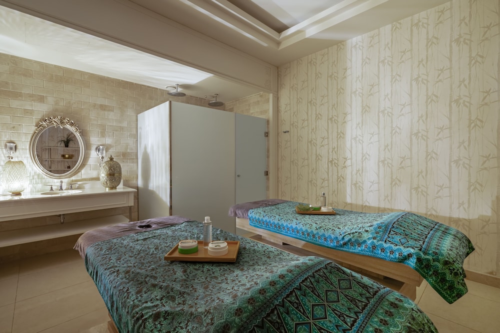 Mivara Luxury Resort & Spa Bodrum - Image 12