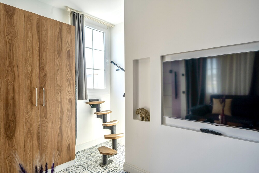 Noa Suite Otel - Yetişkinlere Özel - Image 33