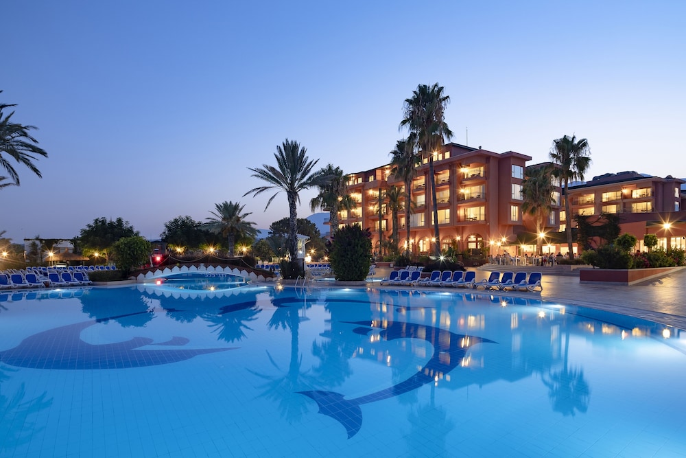 Asteria Kemer Tatil Köyü - Image 50