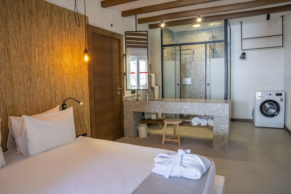 Marvida Senses Very Chic Bodrum Yetişkinlere Özel +18 - Image 21