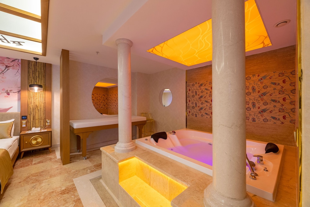Wyndham İstanbul Eski Şehir - Image 10