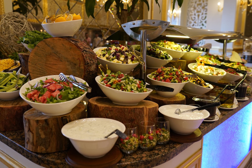Be Premium Bodrum - Image 242