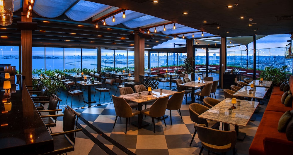 Doubletree by Hilton İstanbul Moda - Image 99