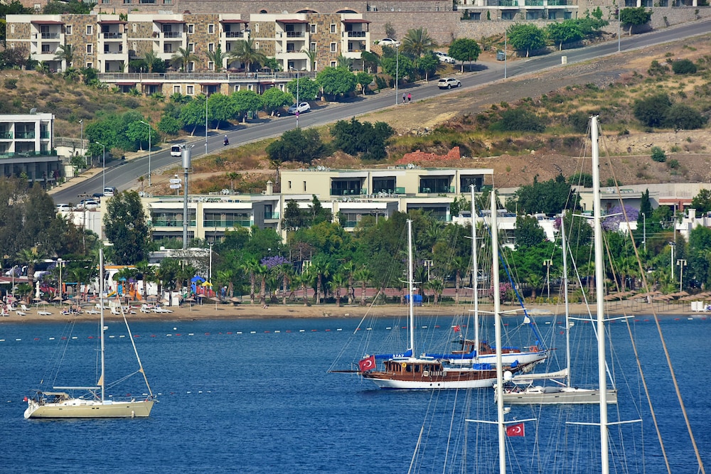 Jasmin Elite Residence & SPA - Image 119