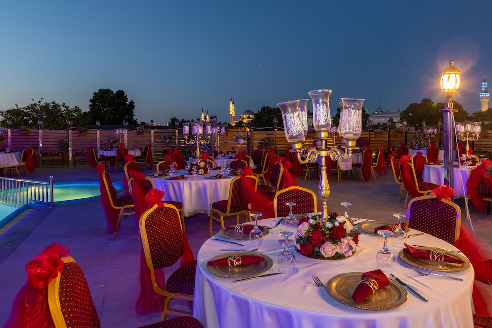Wyndham İstanbul Eski Şehir - Image 91