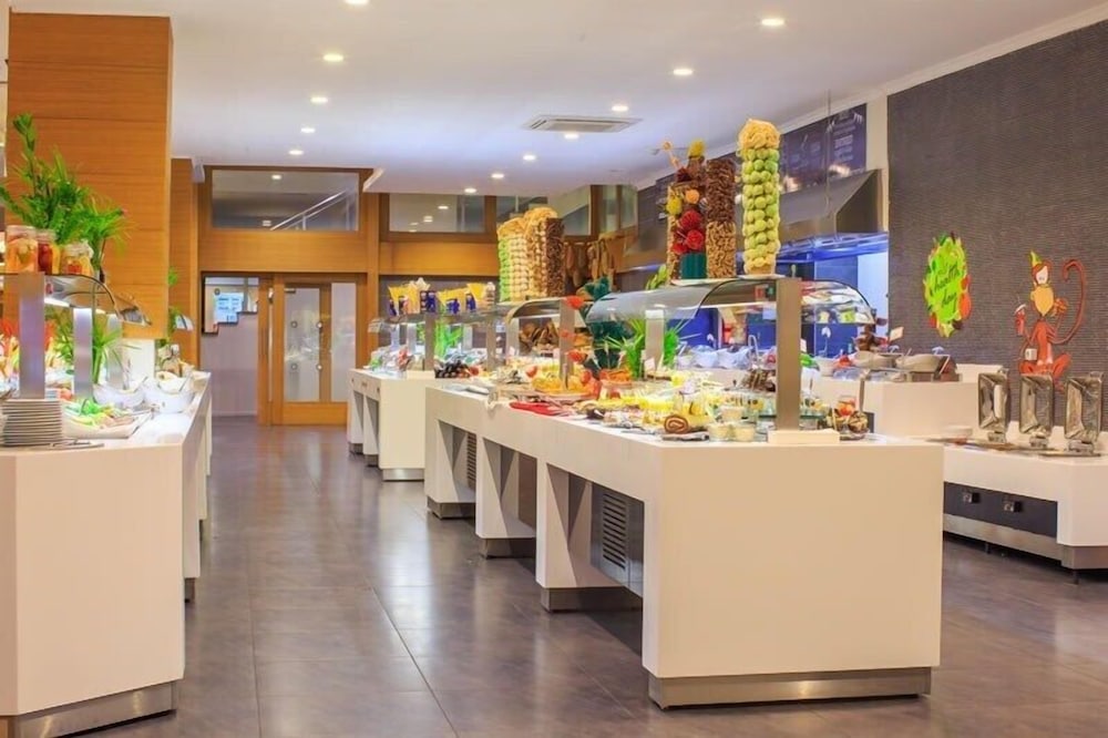 Orka Sunlife Resort otel ve Aquapark - Image 79