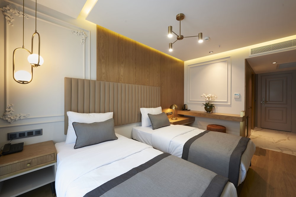 Dundar Otel & Spa - Image 10
