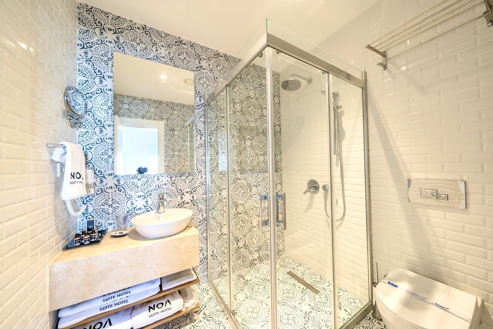 Noa Suite Otel - Yetişkinlere Özel - Image 6