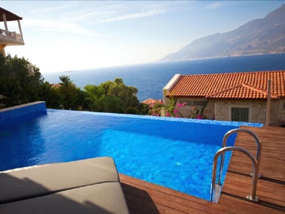 Mekvin Hotels Deniz Feneri Fener Yetişkinlere Özel +12 - Image 48