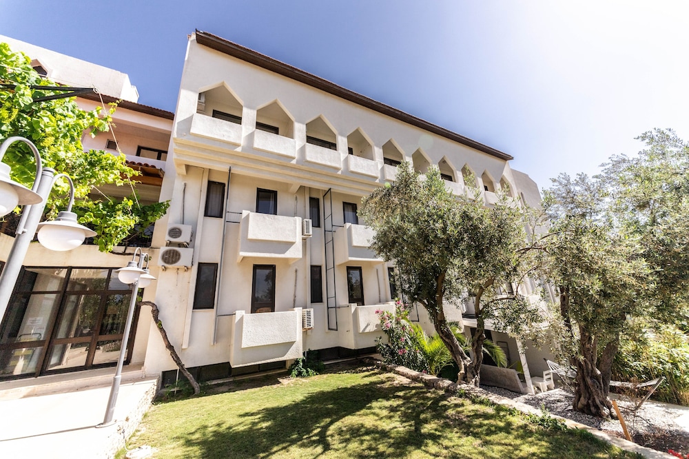 Arinnanda Otel - Image 50