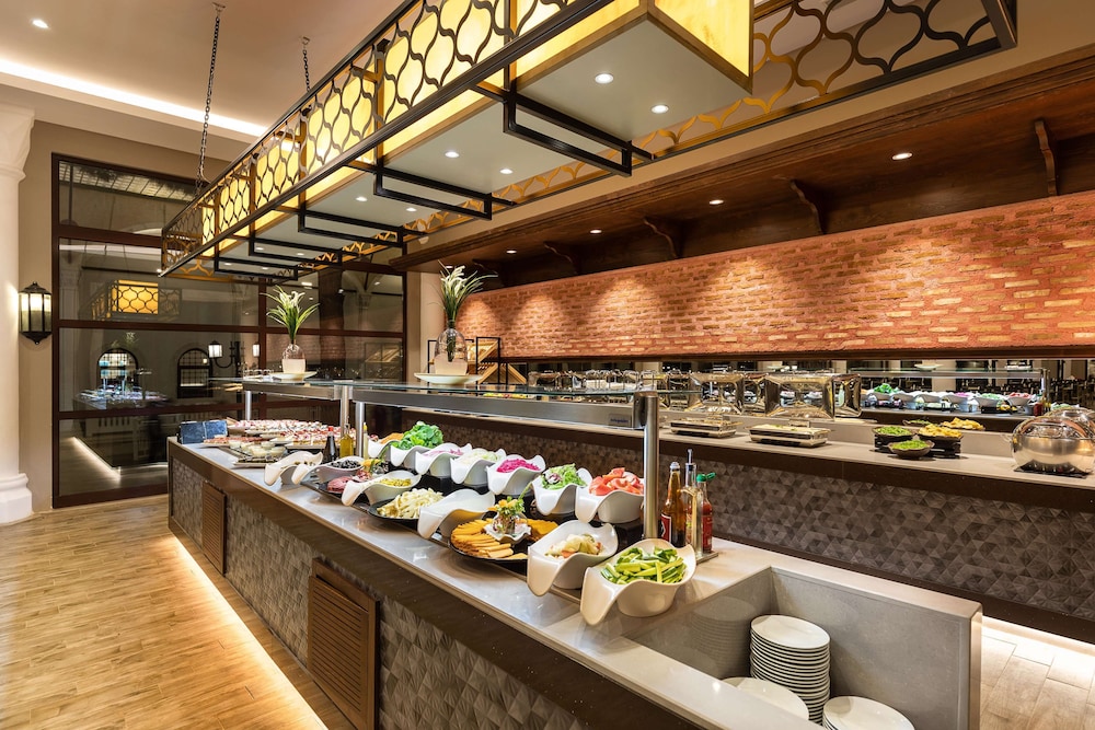 Swandor Hotels & Resort Topkapi Sarayı - Her Şey Dahil - Image 101