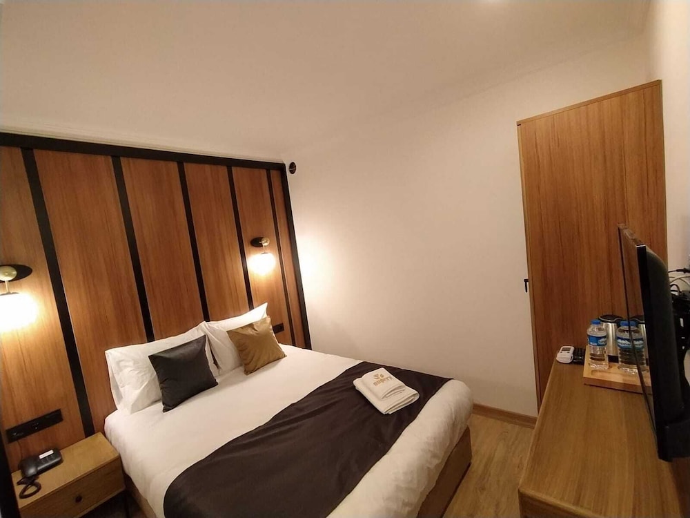Nupera Hotel - Image 16