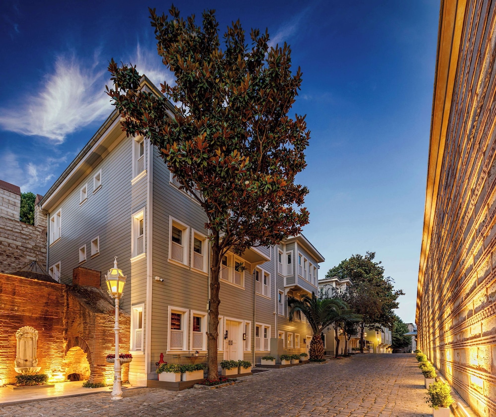 Hagia Sofia Mansions İstanbul, Curio Koleksiyonu by Hilton - Image 62