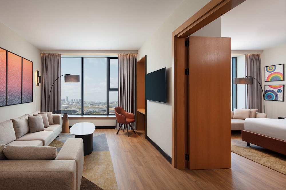 Sheraton İstanbul Esenyurt - Image 18
