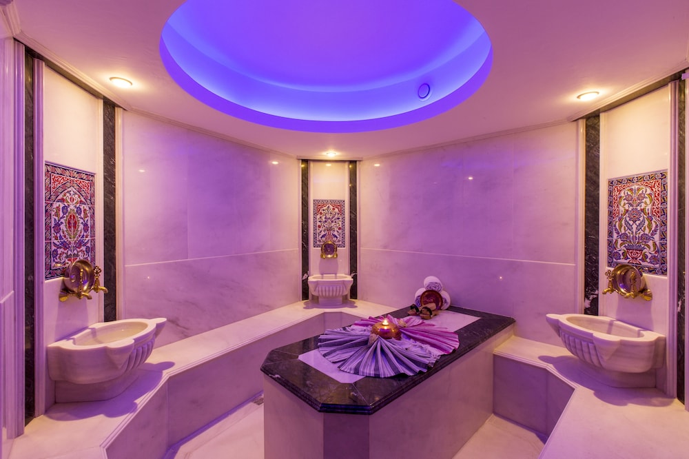 GLK PREMIER Sea Mansion Süitleri & Spa - Özel Sınıf - Image 70