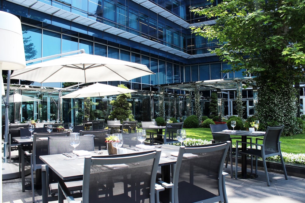Doubletree by Hilton İstanbul Moda - Image 139