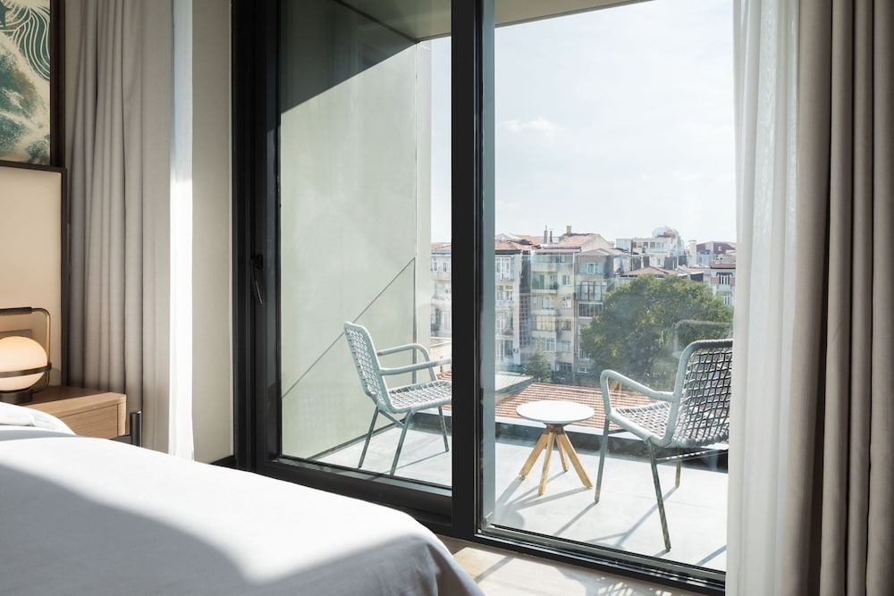 The Westin İstanbul Nişantaşı - Image 9