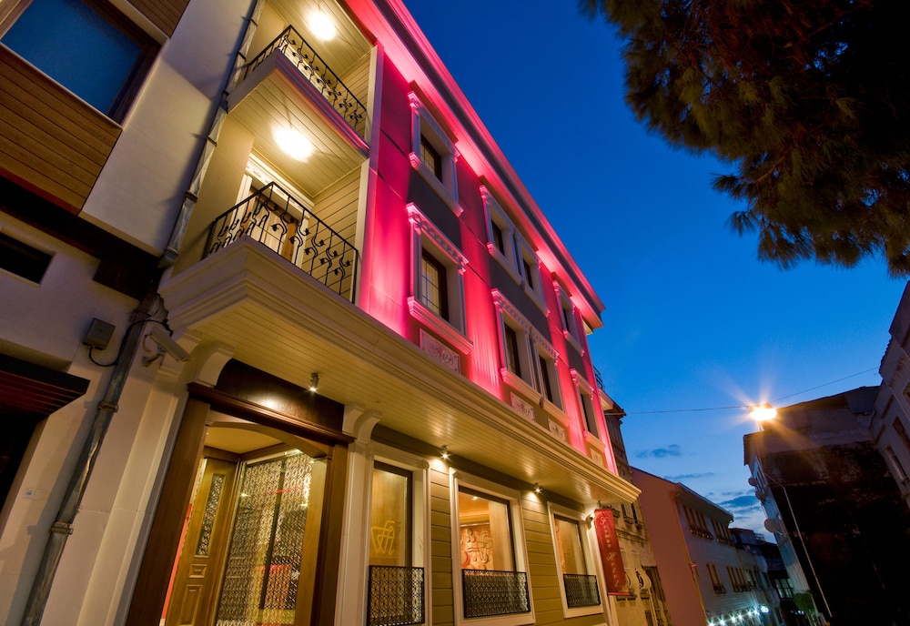 Ferman Otel - Özel Sınıf - Image 90