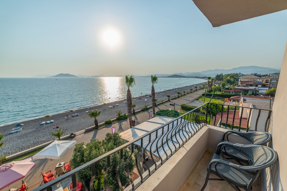 Yasemin Otel - Image 18