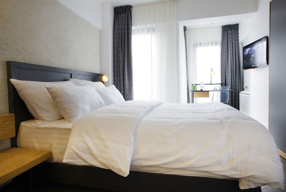 Faros Otel Taksim - Image 34