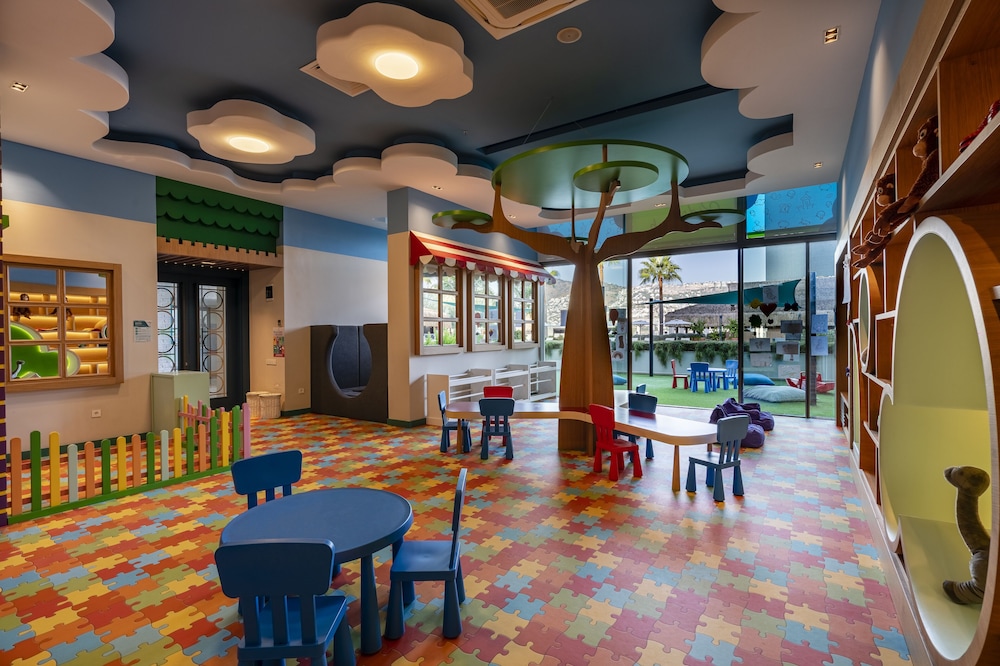 Mivara Luxury Resort & Spa Bodrum - Image 96