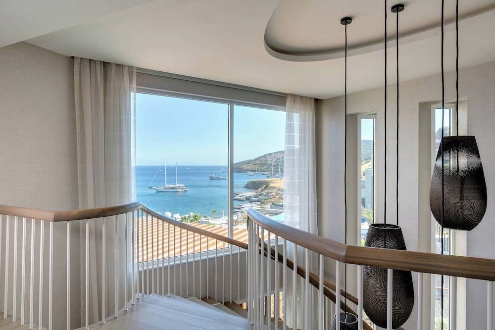 Caresse, Lüks Koleksiyon Tatil Köyü & Spa, Bodrum - Image 100