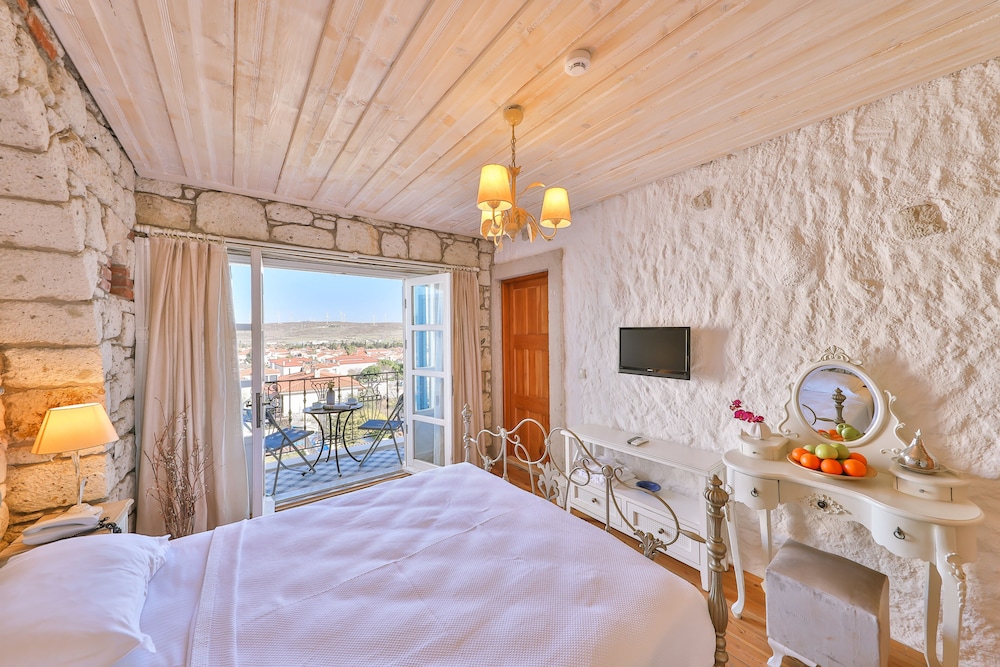 Imren Han Otel - Özel Sınıf - Image 7