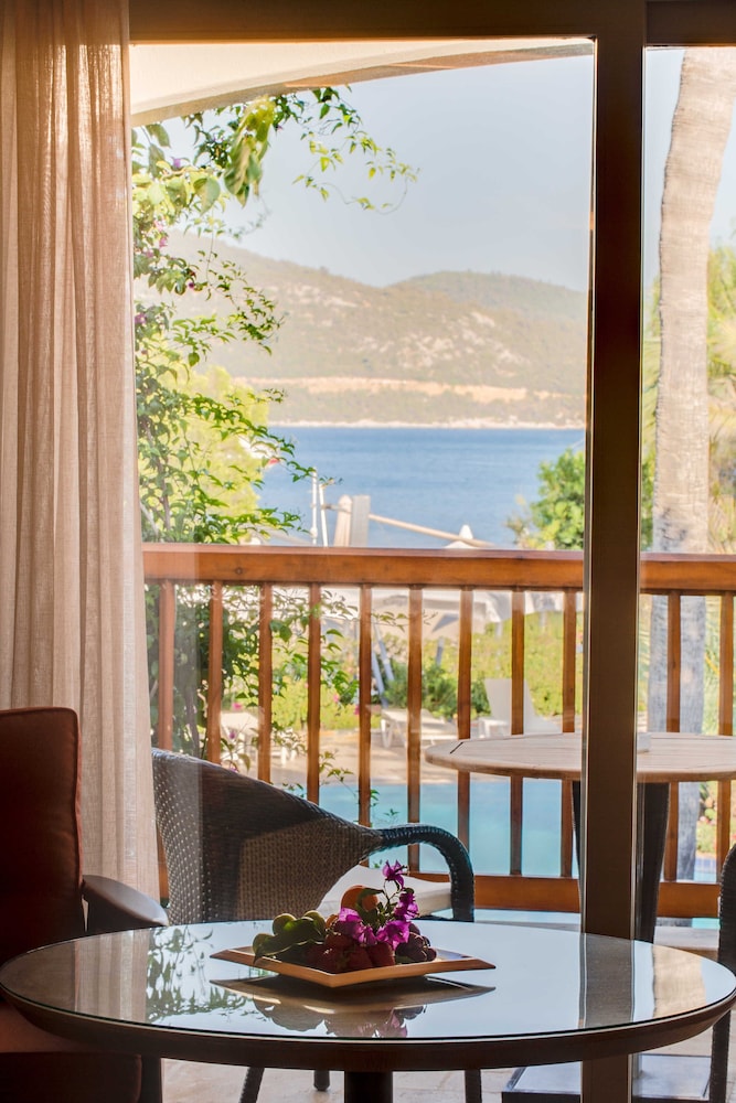 Divan Bodrum - Özel Sınıf - Image 19
