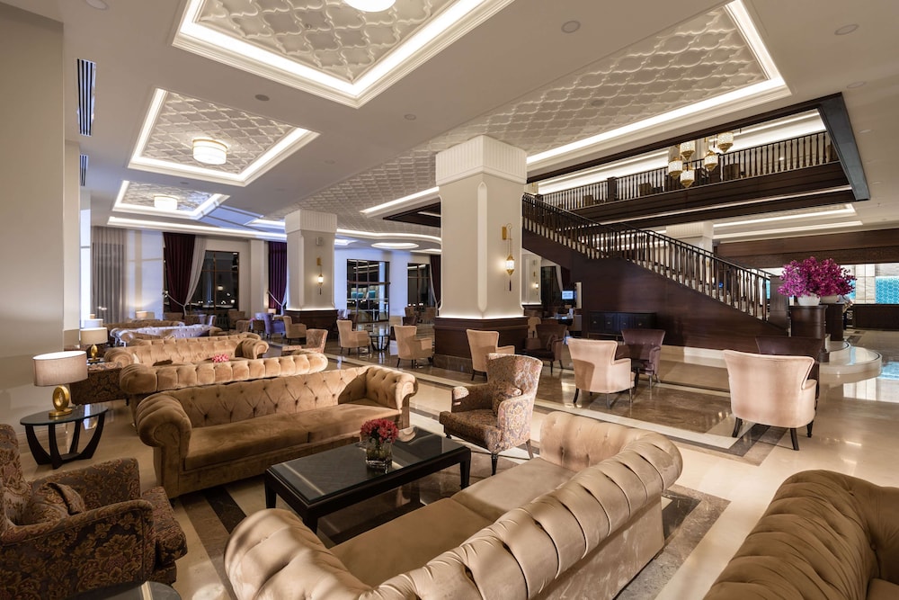 Swandor Hotels & Resort Topkapi Sarayı - Her Şey Dahil - Image 12
