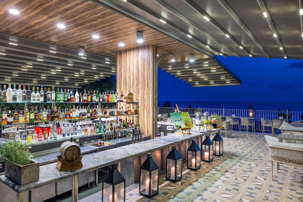 Concorde De Luxe Tatil Köyü - Prive Ultra Her Şey Dahil - Image 309
