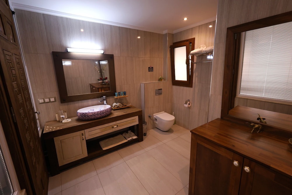 Lissiya Butik Otel - Boutique Class - Image 124
