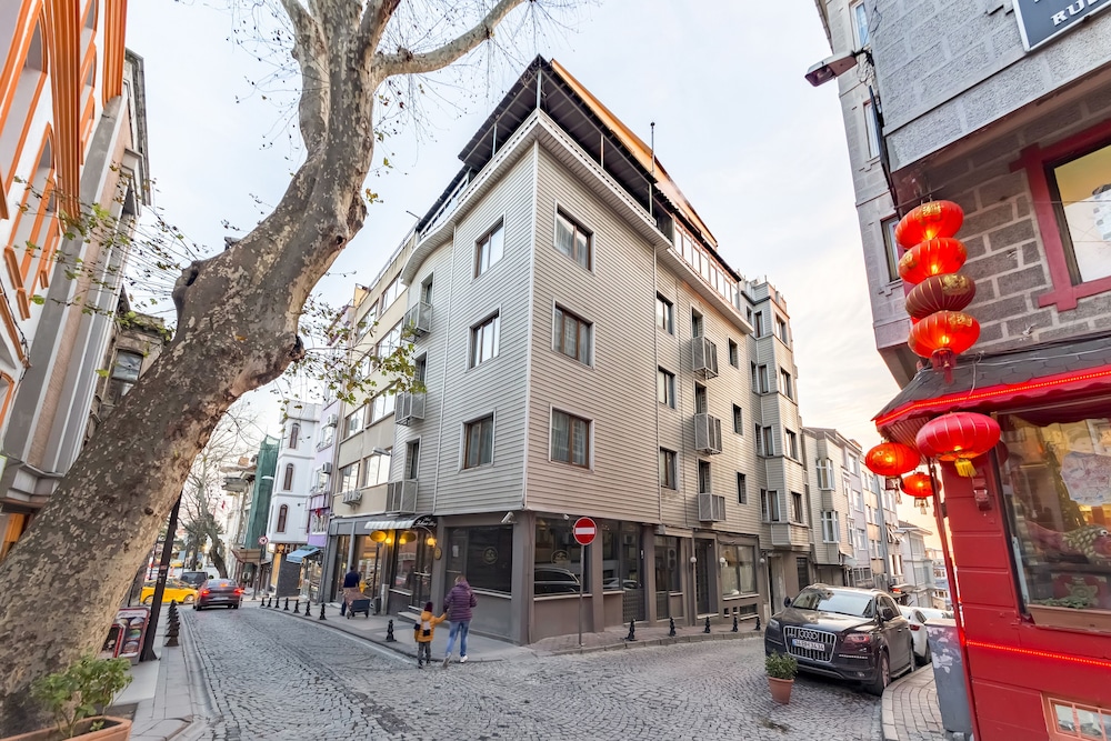 Fehmi Bey Otel - Image 45